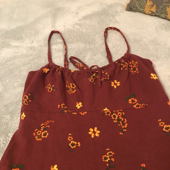 Urban Outfitters Mini Dress - Picture 4 of 6